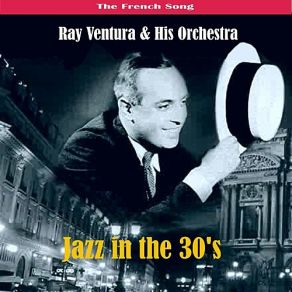 The French Song - Jazz In The 30's album cover