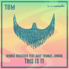 This Is It album cover
