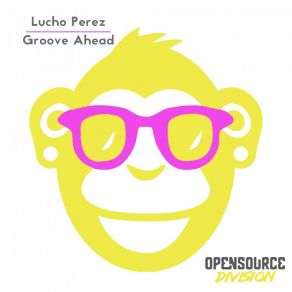 Groove Ahead album cover