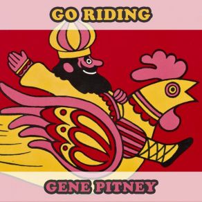 Go Riding album cover