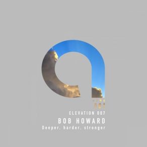 Deeper / Elevation album cover