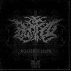 AGORAPHOBIA album cover