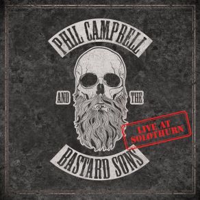 Live At Solothurn album cover