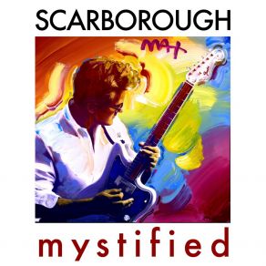 Mystified album cover