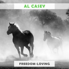 Freedom Loving album cover