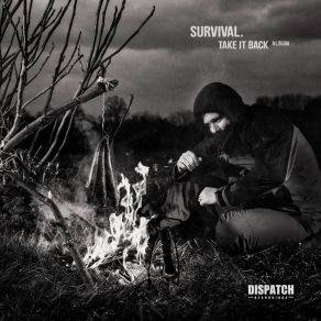 Take It Back (Album Sampler) album cover