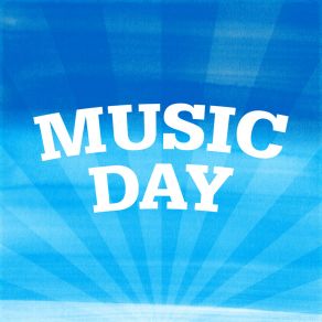 Music Day album cover