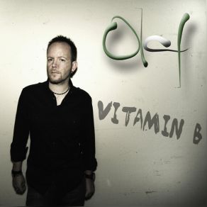 Vitamin B album cover
