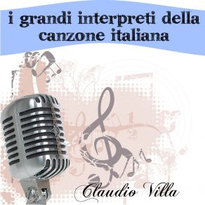 I Grandi Interpreti Della Canzone Italiana album cover