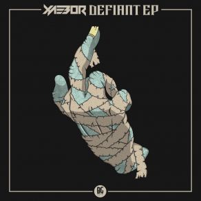 Defiant album cover