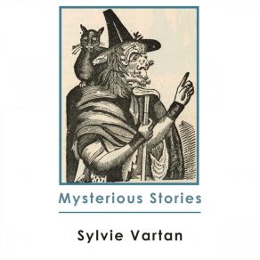 Mysterious Stories album cover
