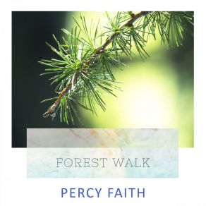 Forest Walk album cover