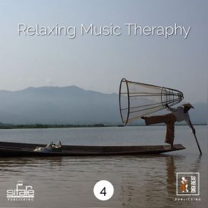 Relaxing Music Theraphy 4 album cover
