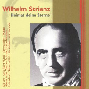 Heimat Deine Sterne album cover