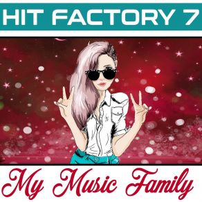 Hit Factory - Volume 7 album cover