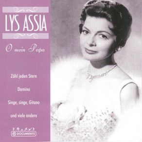 Oh Mein Papa album cover