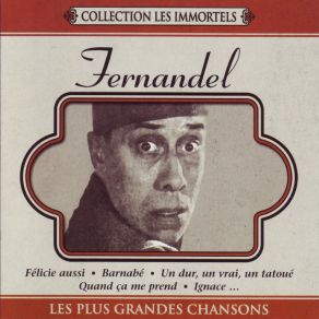 Les Plus Grandes Chansons album cover