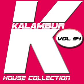 Kalambur House Collection Vol. 94 album cover