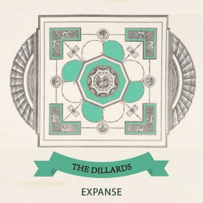 Expanse album cover