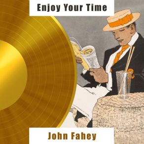 Enjoy Your Time album cover