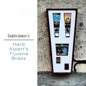 Confectioner's album cover