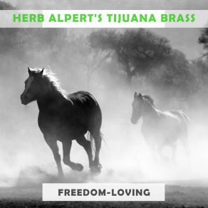 Freedom Loving album cover
