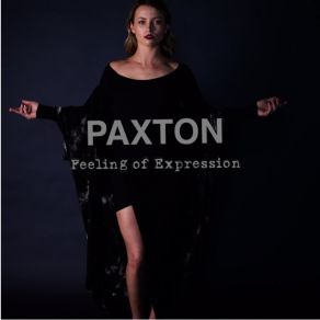 Feeling Of Expression album cover