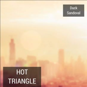 Hot Triangle album cover