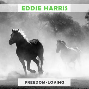 Freedom Loving album cover