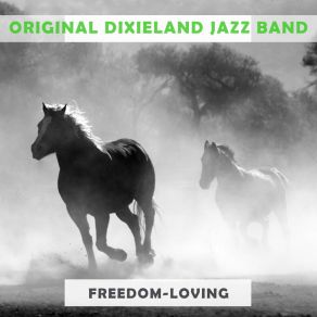 Freedom Loving album cover