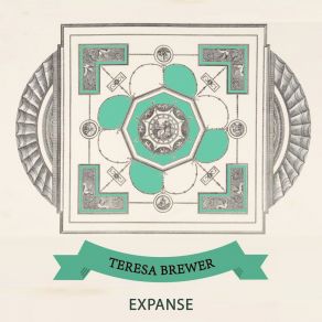 Expanse album cover