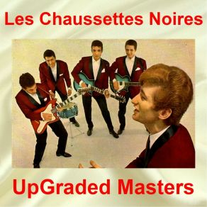 UpGraded Masters (Remastered) album cover