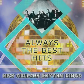 Always The Best Hits album cover