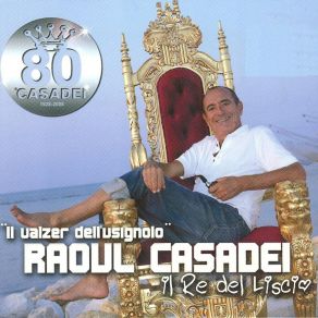 Il Valzer Dell'Usignolo album cover