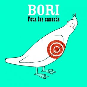 Fous Les Canards album cover
