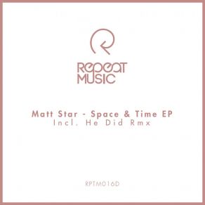 Time & Space album cover