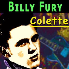 Colette album cover