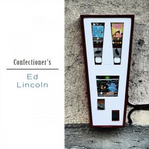 Confectioner's album cover