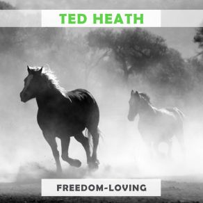 Freedom Loving album cover