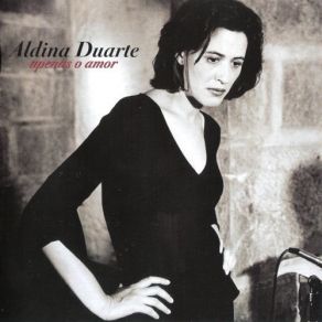 Apenas O Amor album cover