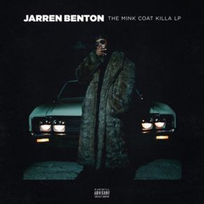 The Mink Coat Killa album cover