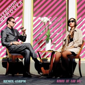 Babes Of The 80s album cover