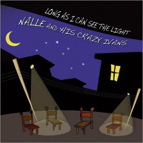 Long As I Can See The Light album cover