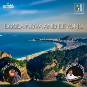 Bossa Nova And Beyond album cover
