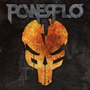 Powerflo album cover