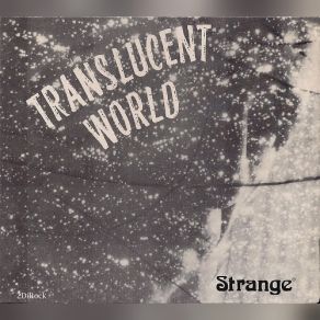 Translucent World album cover