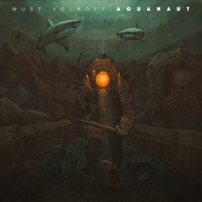 Aquanaut album cover