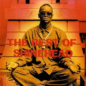 Best Of Shinehead album cover