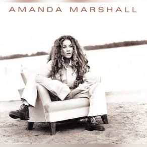 Amanda Marshall album cover