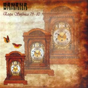 Etapa Sinfonica 79-80 album cover